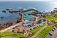 Springwell, The Harbour, St Abbs, Berwickshire