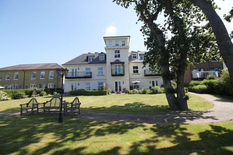 1 bedroom retirement property for sale, Victoria Road, Netley Abbey, Southampton