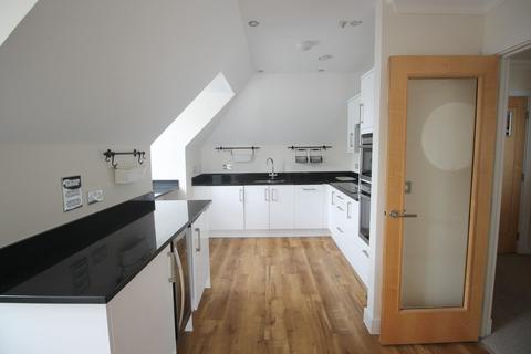 1 bedroom retirement property for sale, Victoria Road, Netley Abbey, Southampton