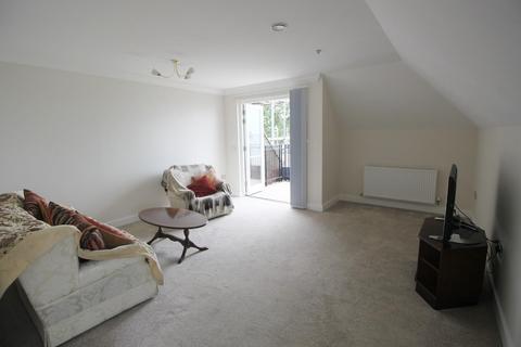 1 bedroom retirement property for sale, Victoria Road, Netley Abbey, Southampton