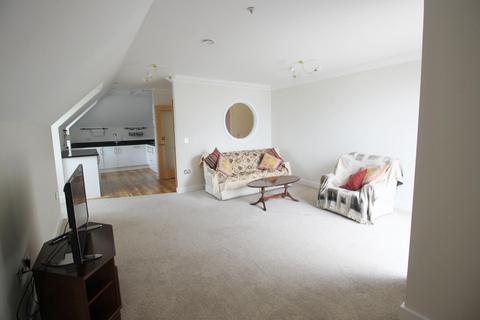 1 bedroom retirement property for sale, Victoria Road, Netley Abbey, Southampton