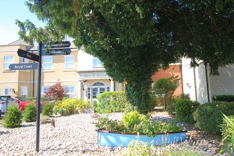 undefined, Victoria Road, Netley Abbey, Southampton