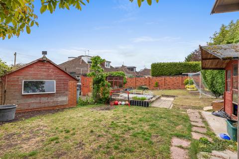 3 bedroom semi-detached bungalow for sale, Wood Lane Close, High Wycombe HP10