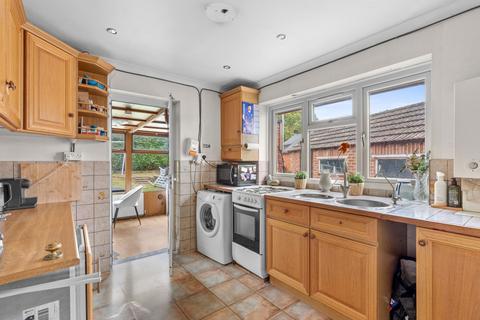 3 bedroom semi-detached bungalow for sale, Wood Lane Close, High Wycombe HP10