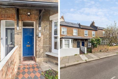 Duke Road, London, W4