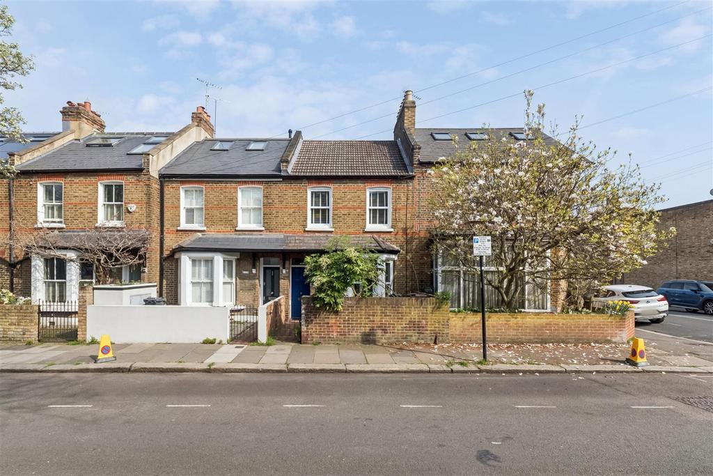 Duke Road, W4 - FOR SALE
