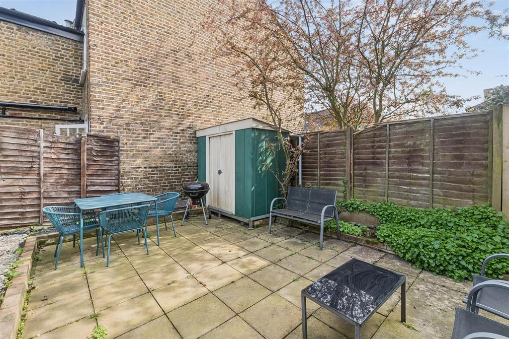 Duke Road, W4 - FOR SALE