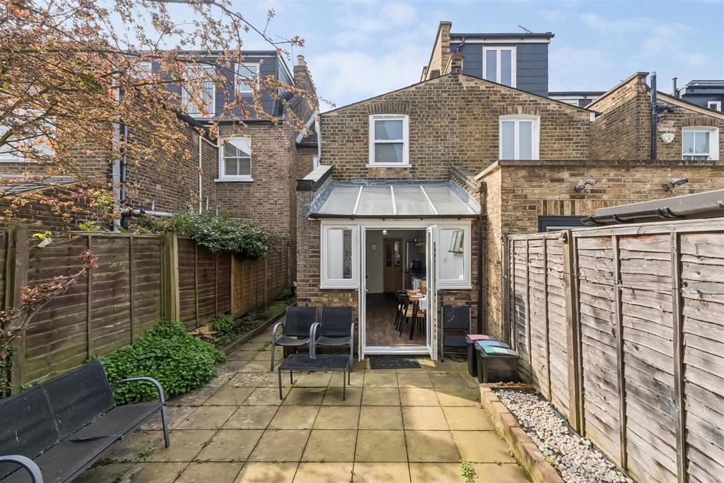 Duke Road, W4 - FOR SALE