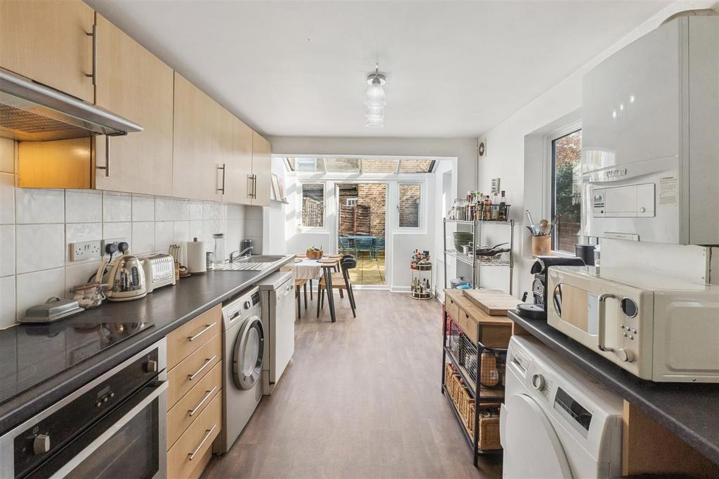 Duke Road, W4 - FOR SALE