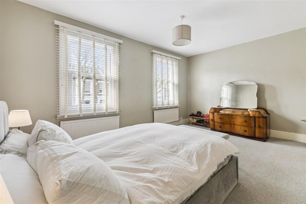 Duke Road, W4 - FOR SALE