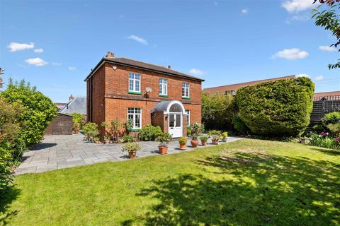 4 bedroom detached house for sale, "The Manse", Whitehorse Street, Baldock, SG7 6QB