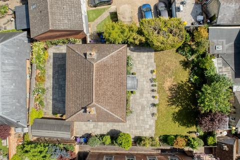 4 bedroom detached house for sale, "The Manse", Whitehorse Street, Baldock, SG7 6QB