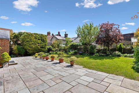 4 bedroom detached house for sale, "The Manse", Whitehorse Street, Baldock, SG7 6QB