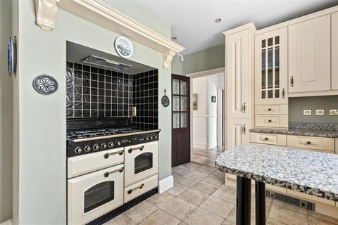 4 bedroom detached house for sale, "The Manse", Whitehorse Street, Baldock, SG7 6QB