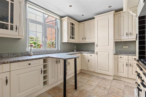 4 bedroom detached house for sale, "The Manse", Whitehorse Street, Baldock, SG7 6QB