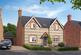 Plot 6, The Charlton at The Spire at Charminster Farm, Sheridan Rise DT2