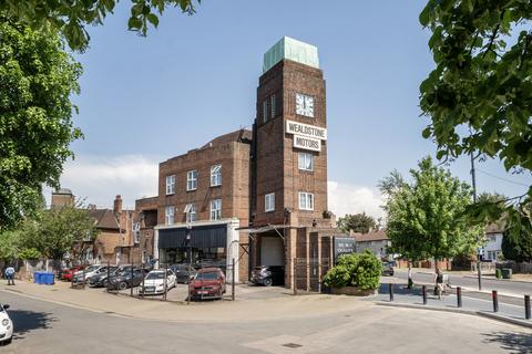 Woodlands, Harrow
