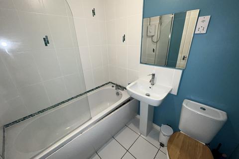 1 bedroom flat to rent, Kent Road, Glasgow, G3