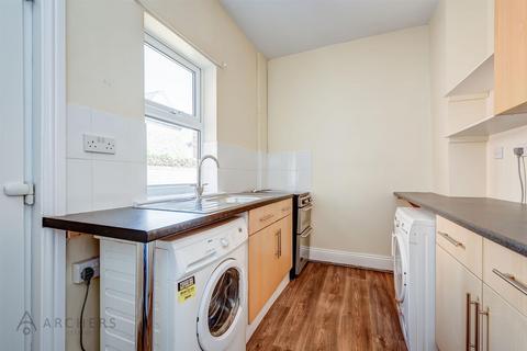 4 bedroom semi-detached house for sale, St. Ronans Road, Nether Edge, Sheffield