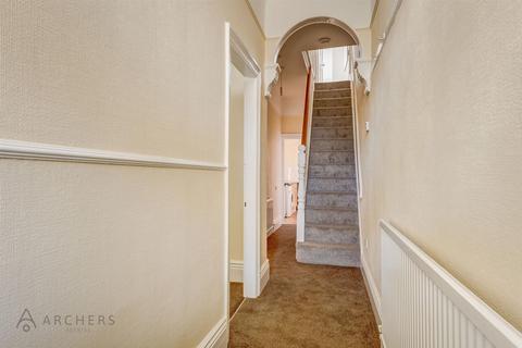 4 bedroom semi-detached house for sale, St. Ronans Road, Nether Edge, Sheffield