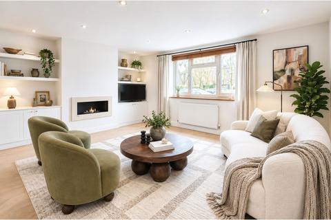 Castelnau, London, SW13