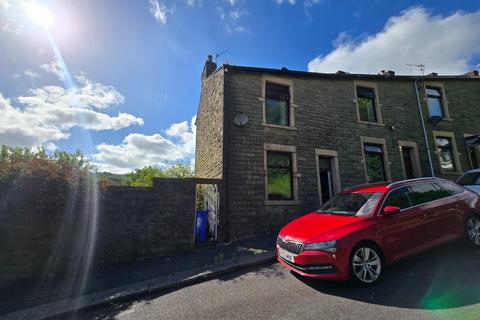 2 bedroom end of terrace house for sale, Townsend Street, Rossendale BB4