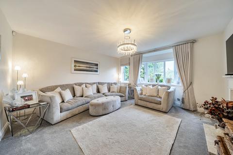 4 bedroom detached house for sale, Woodwaye, Watford, Hertfordshire