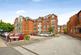Loughborough Road, West Bridgford, Nottingham, Nottinghamshire, NG2