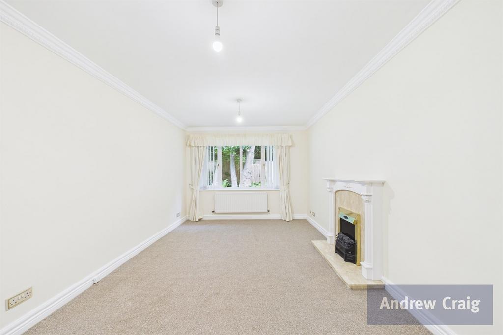 Apartment in Newcastle upon Tyne, Tyne and Wear - View 2