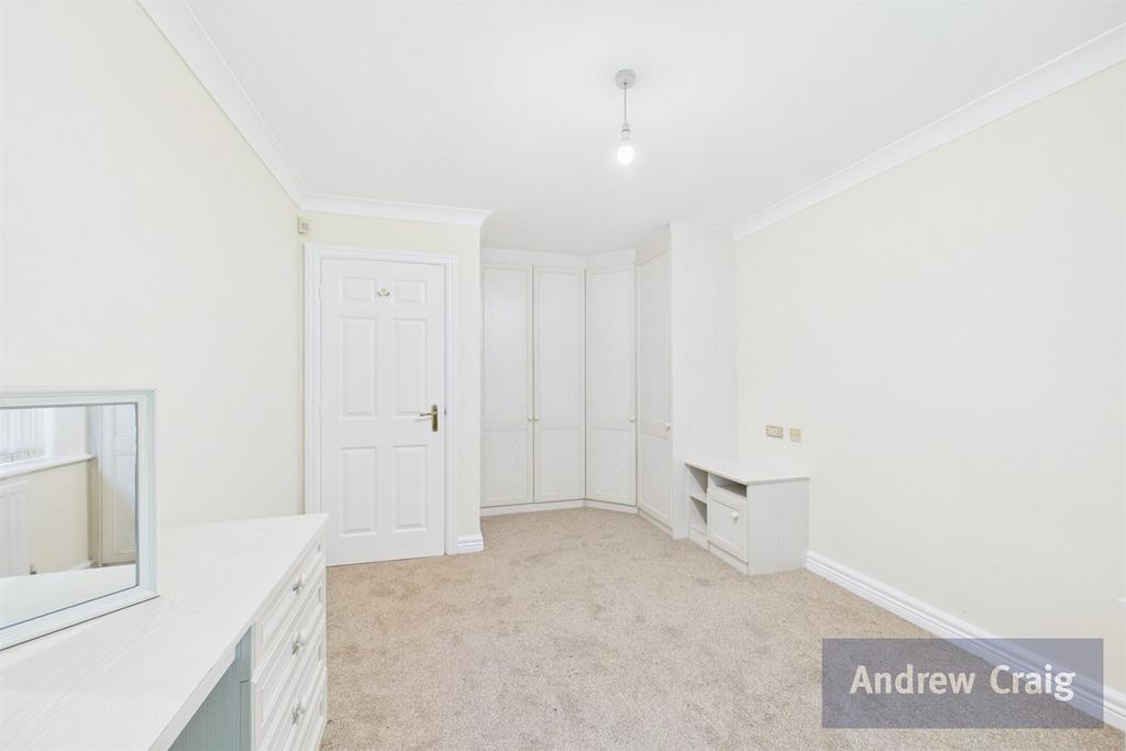Apartment in Newcastle upon Tyne, Tyne and Wear - View 4