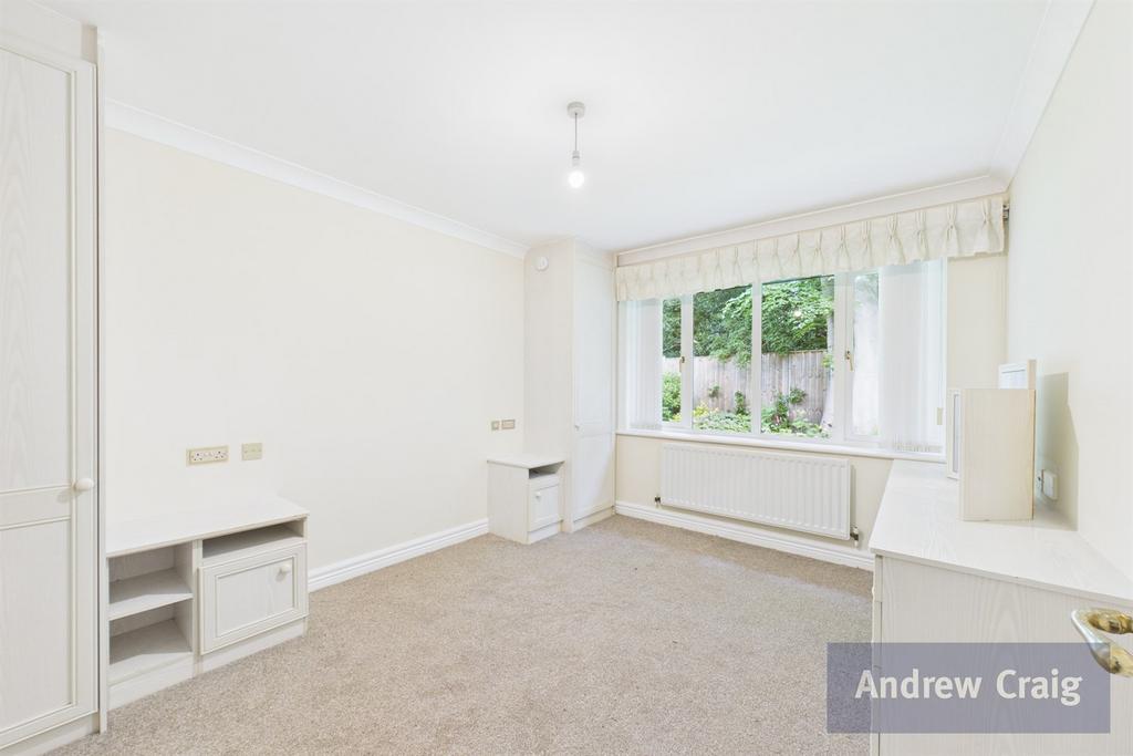 Apartment in Newcastle upon Tyne, Tyne and Wear - View 5