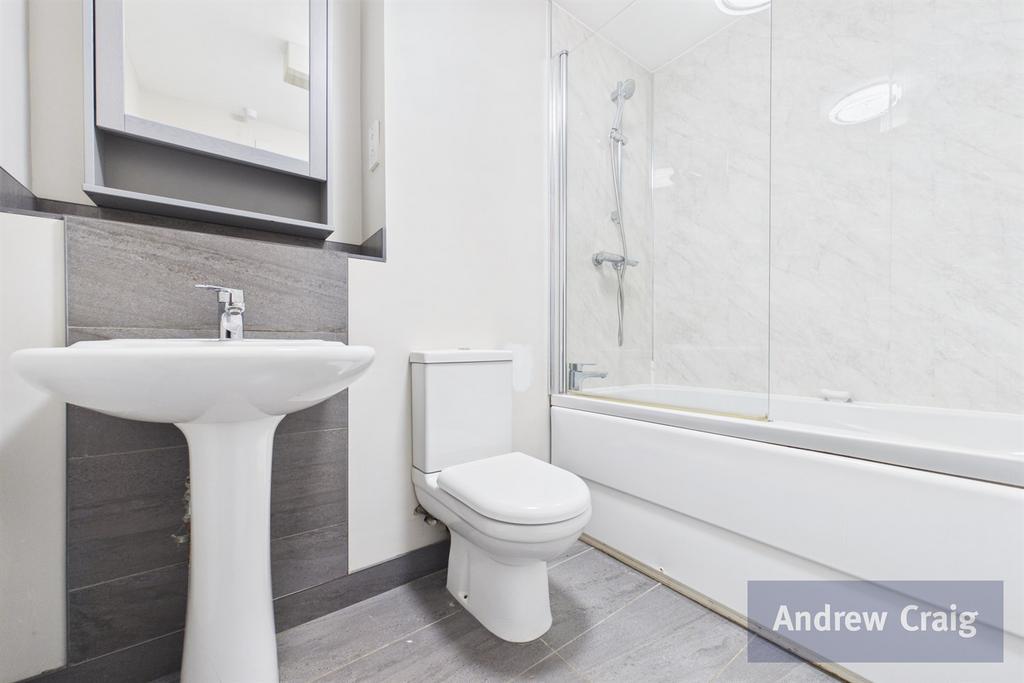 Apartment in Newcastle upon Tyne, Tyne and Wear - More