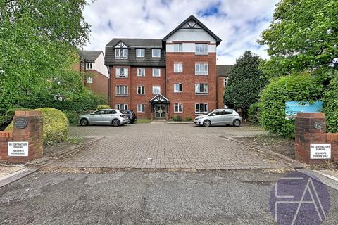 2 bedroom apartment for sale, Rosewood, Southport PR9