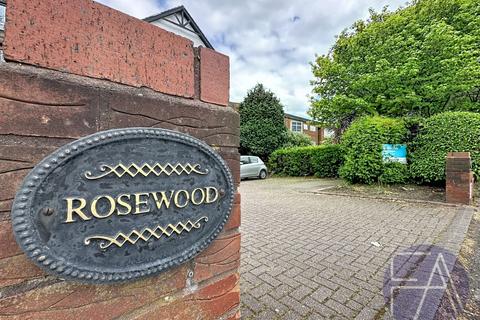 2 bedroom apartment for sale, Rosewood, Southport PR9
