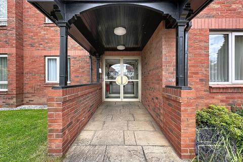 2 bedroom apartment for sale, Rosewood, Southport PR9