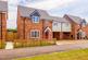 Gleneagles Drive, Woodhall Spa