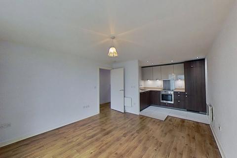 1 bedroom flat to rent, Meadowside Quay Walk, Glasgow, G11
