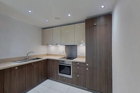 1 bedroom flat to rent, Meadowside Quay Walk, Glasgow, G11