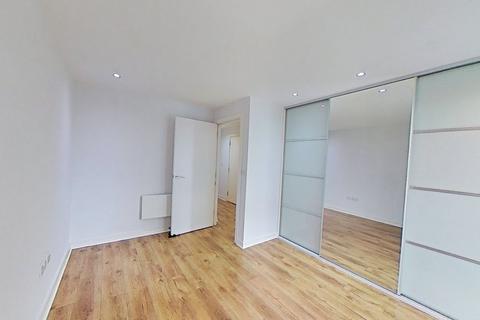 1 bedroom flat to rent, Meadowside Quay Walk, Glasgow, G11