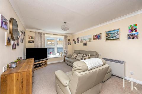 1 bedroom retirement property for sale, William Street, Brighton BN2