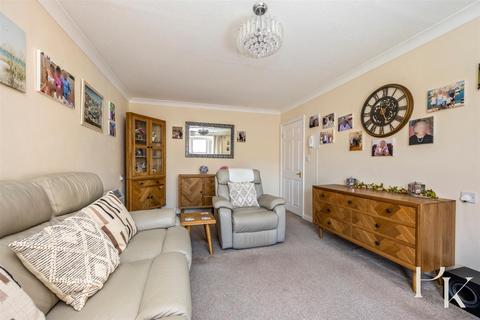 1 bedroom retirement property for sale, William Street, Brighton BN2