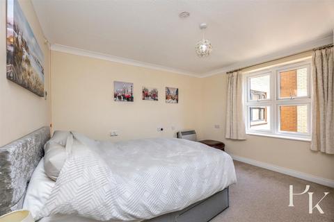 1 bedroom retirement property for sale, William Street, Brighton BN2