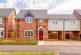 Gleneagles Drive, Woodhall Spa