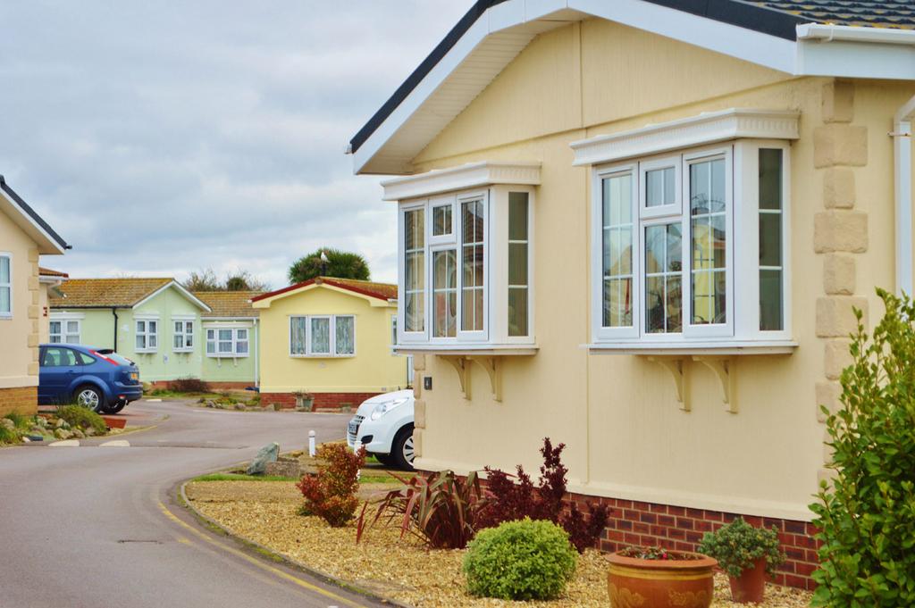 House exterior