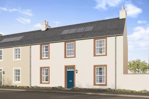 4 bedroom semi-detached house for sale, Plot 137, Hamilton A at Longniddry Village, Longniddry Village EH32