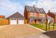 Gleneagles Drive, Woodhall Spa