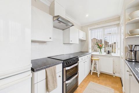 2 bedroom semi-detached bungalow for sale, 56 The Gallops, Norton, Malton, YO17 9JU