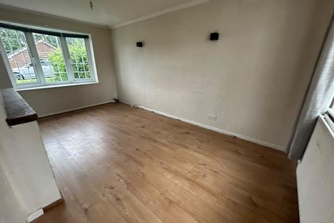 undefined, Broadmeadow Lane, Great Wyrley WS6
