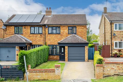 undefined, Station Road, Bow Brickhill, Milton Keynes, MK17