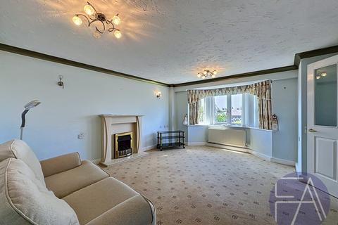 2 bedroom apartment for sale, Forum Court, Southport PR8
